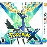 Pokémon X