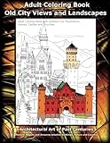 [PDF] Castles Of The World Adult Coloring Book Vol1 Castle Sketches For