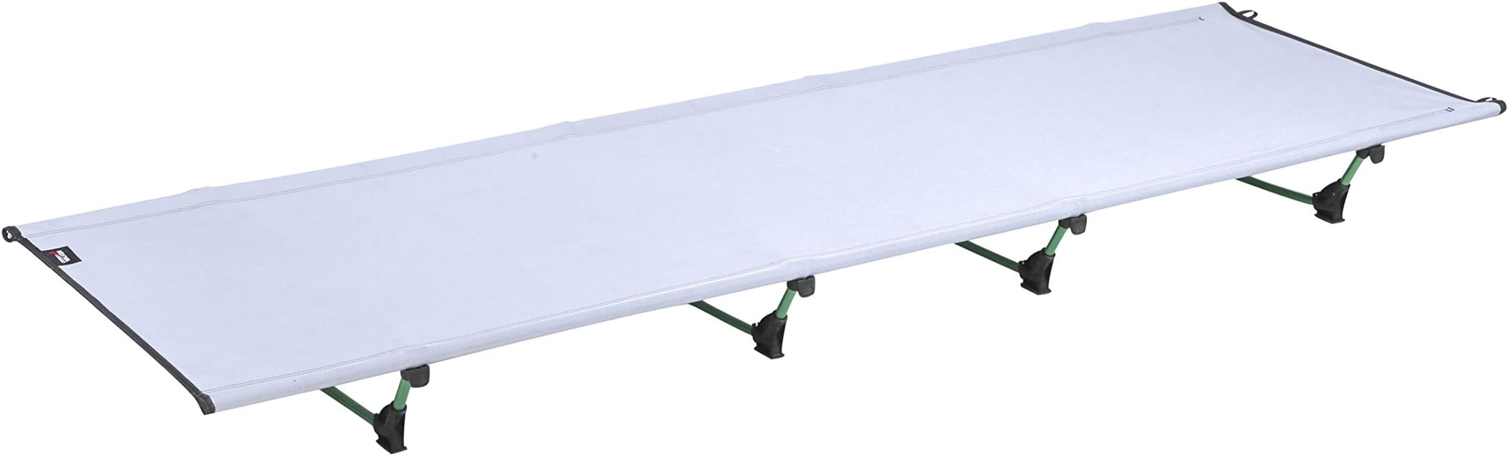 DESERT WALKER Camping cots, Outdoor Bed Ultra Lightweight Bed Portable cot Free Storage Bag Included,2.8 Pounds