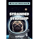Stranded Starship (You Say Which Way)