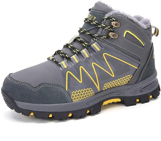 scarpe da trekking uomo impermeabili