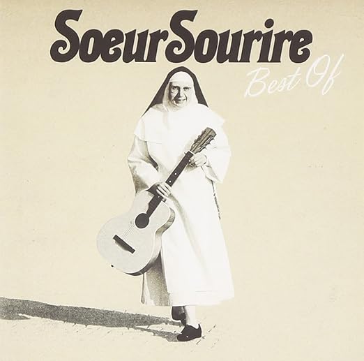 Best Of Soeur Sourire Amazon De Musik Cds Vinyl