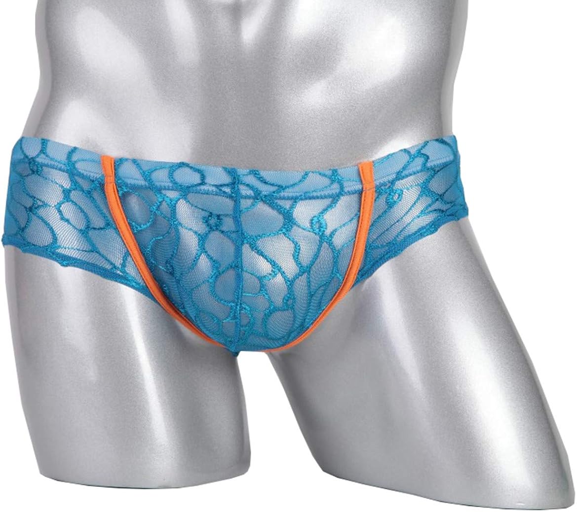 Men's Lace Bikini Briefs Underwear Amazon.ca Clothing & Accessories