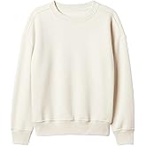 Gap Boys Vintage Soft Crew