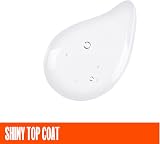 Sally Hansen Miracle Gel Shiny Top Coat 14.7ml No LED Required view 2
