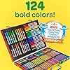 CRAYOLA-Inspiration-Art-Case-140-pieces-Assortment CRAYOLA Inspiration Art Case -140 pieces-Assortment