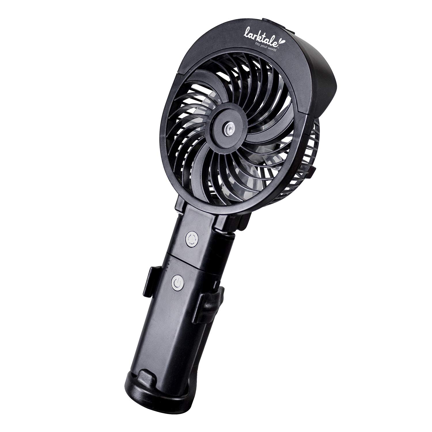 camping misting fan