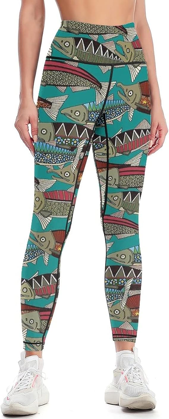 most comfortable yoga pants on amazon prime