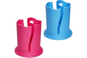 Kayak Flexible Silicone Drink Holder, Paddle Board Anti-Toppling Cup Holder, Outdoor Water Bottle Holder, for Outdoor Fishing