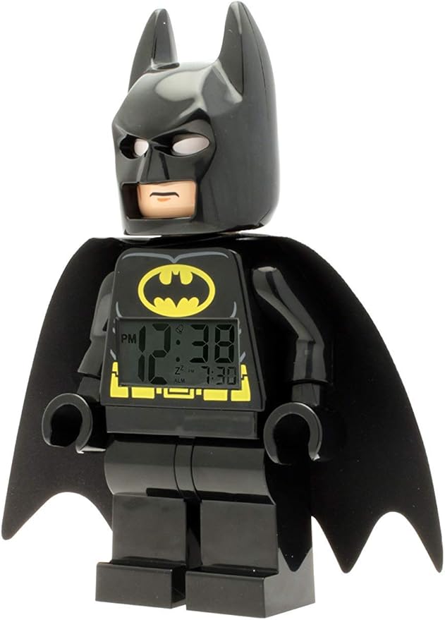 despertador lego batman
