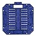 Bandai Kamen Rider Build DX Pandora Panel Blue