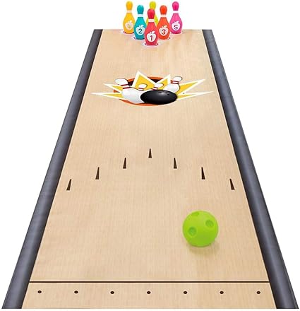 Toy Hero My First Bowling Set 