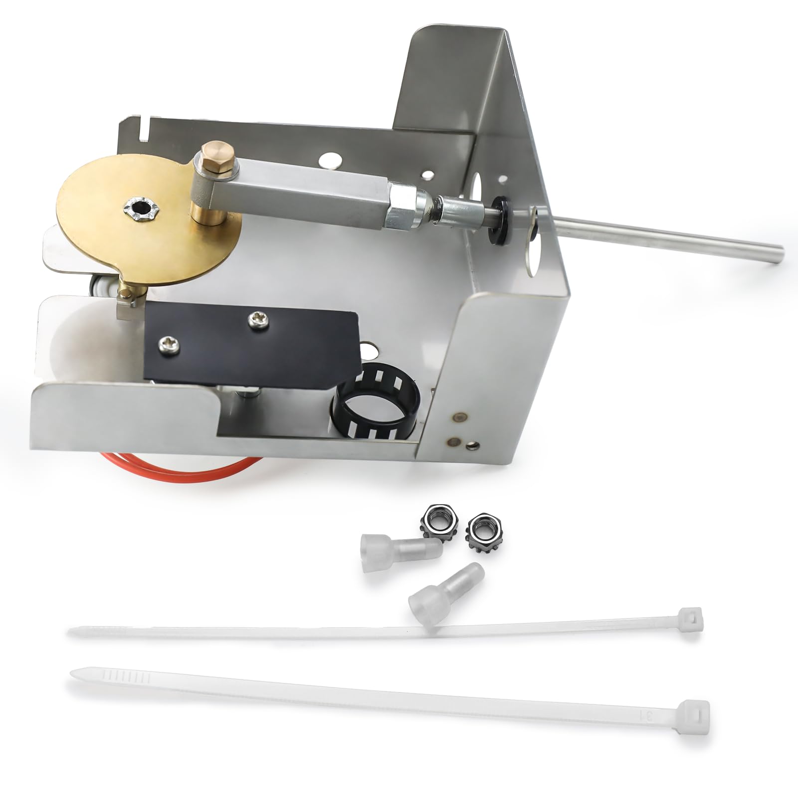 Photo 1 of 1051210-01A 160° Harvest Kit 115V for Ice-O-Matic ice Machine,Designed to Enhance The Efficiency and Performance of Your ice-Making Process