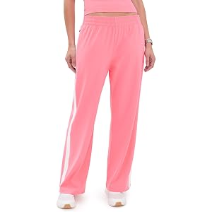 SPLITS59 Women's Maxie Rigor Track Pants