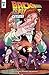 Back To The Future: Citizen Brown #2 (of 5)
