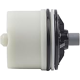Sloan Royal ES-S TMO Electronic Actuator Cartridge Assembly EL-128-A | Fits 24V or 120V Optima ES and ES-S systems inc Royal, Crown, Regal, and Sloan flushometers, Durable plastic design, 3305043