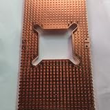 KVSERT 2X Pure Copper Heat Sink for 3060 3080 3090 Graphics Card Backplane view 7