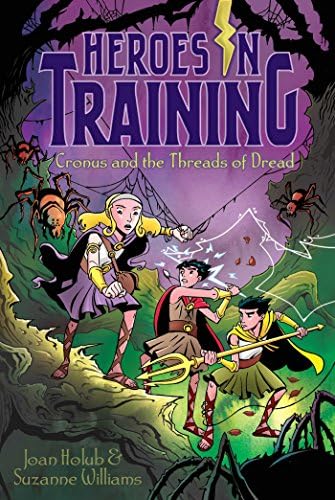 Dionysus and the Land of Beasts (Heroes in Training): West, Tracey