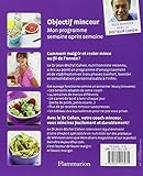 Image de Objectif minceur (French Edition)