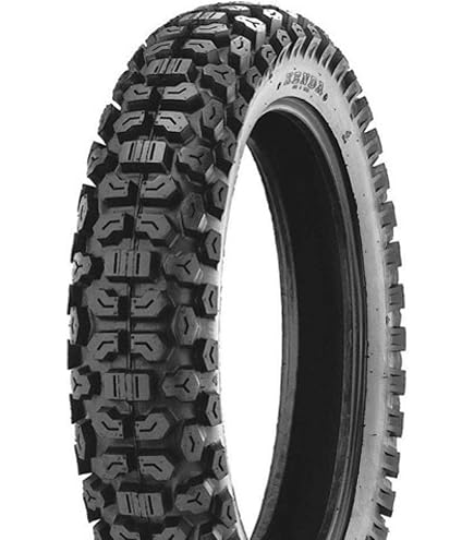 Amazon.com: IRC NR53 Front - Rear Scooter Tire T10148 : Automotive
