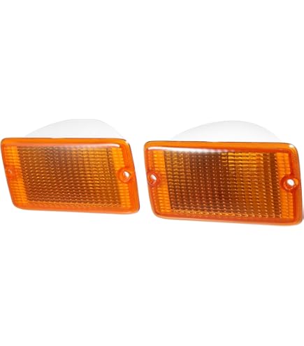 EMPI Turn Signal Assembly, Right Side, For Beetle 70-79 A 98-9534-0 | Appletree