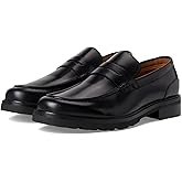 Florsheim Mens Renegade Moc Toe Penny Loafer