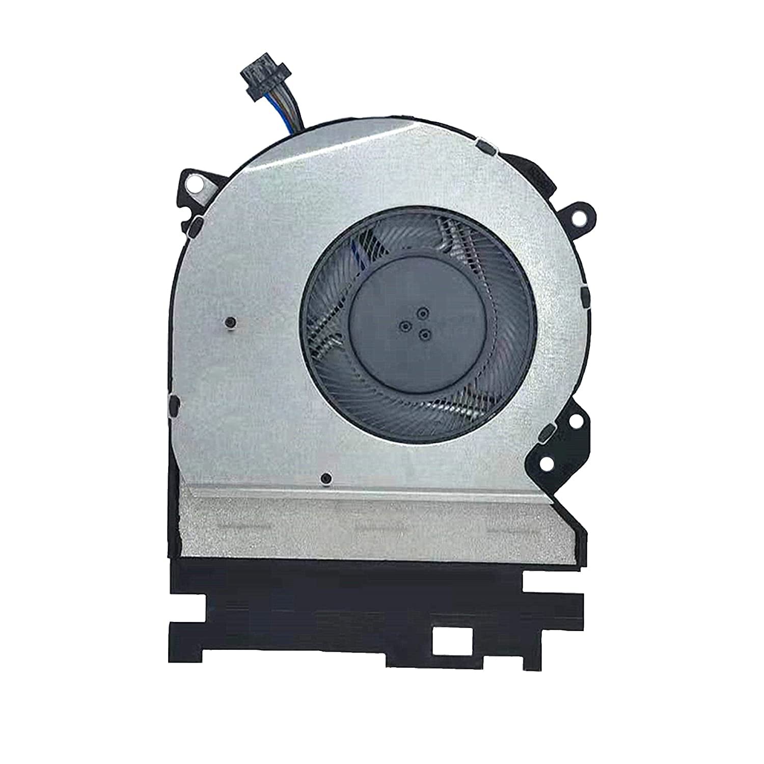 CPU Cooling Fan Replacement Compatible With HP ProBook 440G4 445G4 440G5 HSN-Q08C HSTN-Q04C 440 G4 445 G4 440 G5 Series