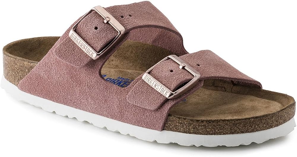birkenstock arizona rosa