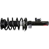 Monroe Quick-Strut 272264 Suspension Strut and Coil Spring Assembly for Mazda 5