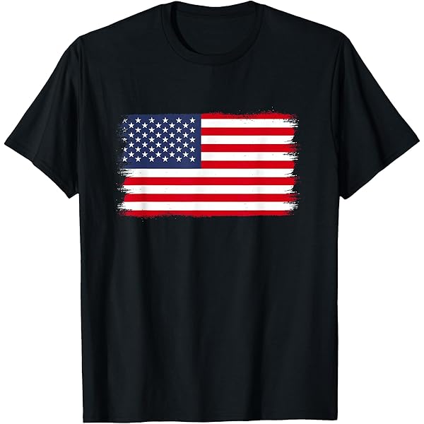 Amazon.com: VTV- Alpha American Flag T-Shirt : Clothing Amazon.com: VTV- Alpha American Flag T-Shirt : Clothing