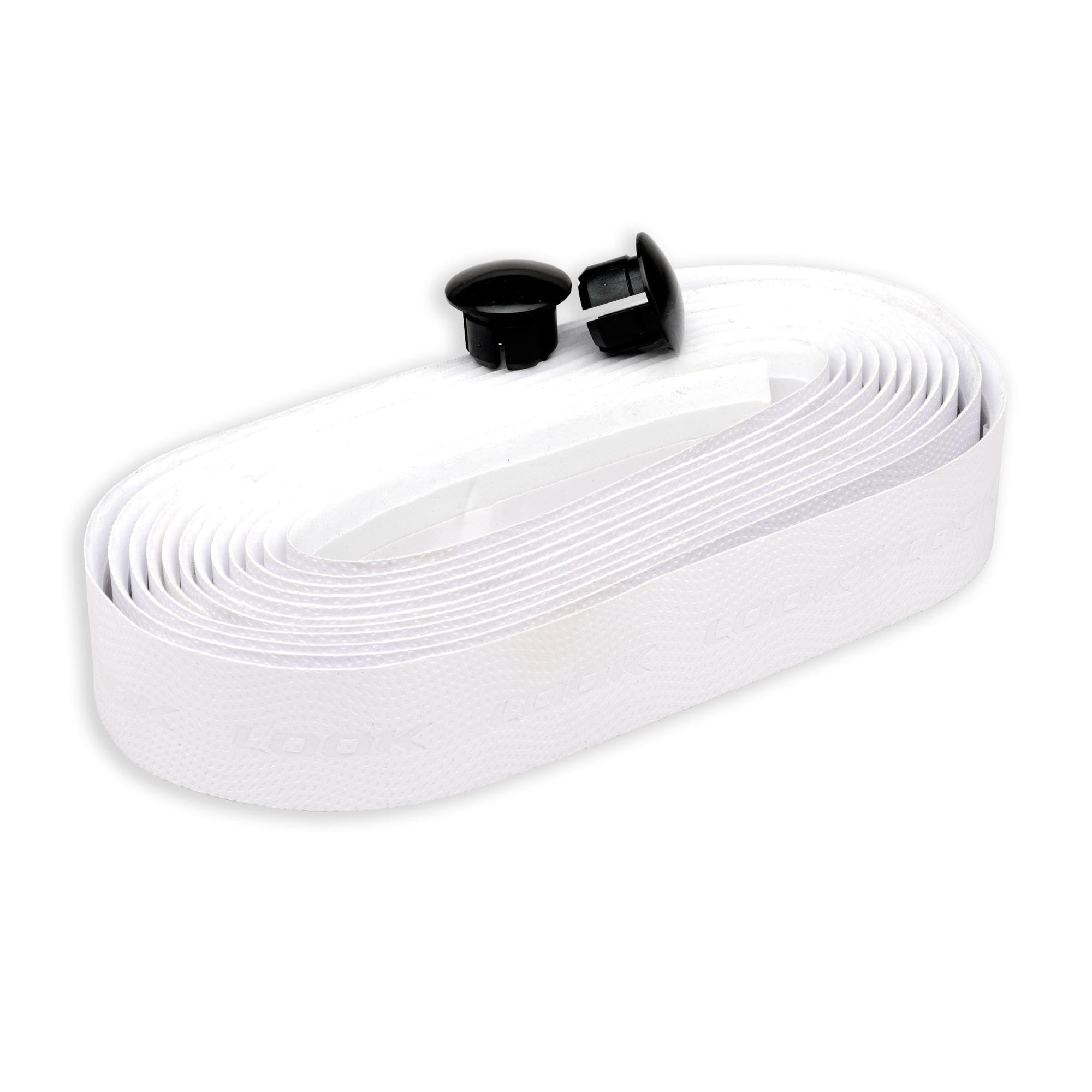Look Bar Tape White/White Grip