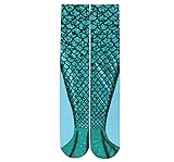 Benefeet Sox Women Girls Funny Novelty Knee High