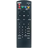 NB954 Replacement Remote Control Applicable for Magnavox Blu-ray Disc DVD | Player NB500MG1F MBP1100 MBP5120F MBP5130 MBP5120 MBP5120/F7 MBP5120F7 MBP5120F/F7 MBP5130/F7 MBP1100/F7