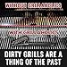 Grillaholics Essentials Grill Brush Steel - Triple Machine Tested for Safety - Stainless Steel Wire Grill Brush for Deep Grill Cleaning - Lifetime Manufacturers Warranty