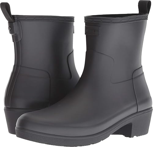 botas de lluvia para mujer