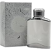 Expose Blanc by Maison Alhambra for Men - 3.4 oz EDP Spray