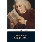 The Life of Samuel Johnson (Penguin Classics)