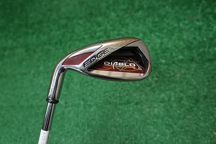 callaway diablo irons