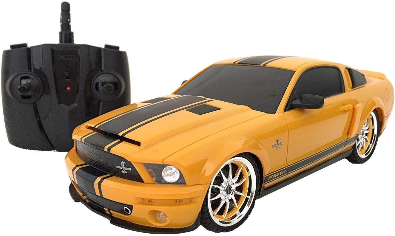 remote control snake car