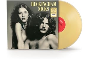 Buckingham Nicks (Amazon Exclusive)