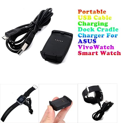 asus vivo smart watch