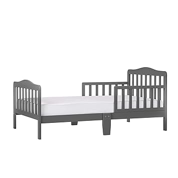 dream on me classic toddler bed