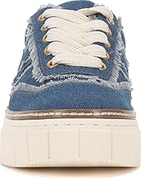 Vince Camuto Women's Reilly Sneaker, Elemental