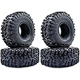 Amazon.com: 4PCS 120MM 1.9