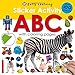 Sticker Activity ABC: Over 100 Stickers with Coloring Pages (Sticker Activity Fun) primary