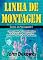 Livro LINHA DE MONTAGEM (Contos do Navegador Livro 1)