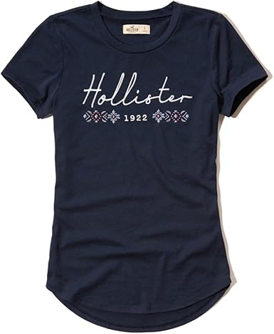 hollister new collection
