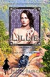 Lillie – The Orphan and the Grief-Stricken Groomsman: Montana Western Romance (Come-By-Chance Mail Order Brides of 1885 Book 4)