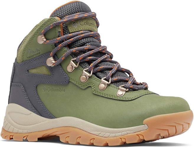 womens wide hiking boots
