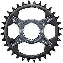 シマノ FC-M7100-1 175mm SLX SLX FC-M7100 | bike-cranksets-and-accessories, Cranksets - Amazon